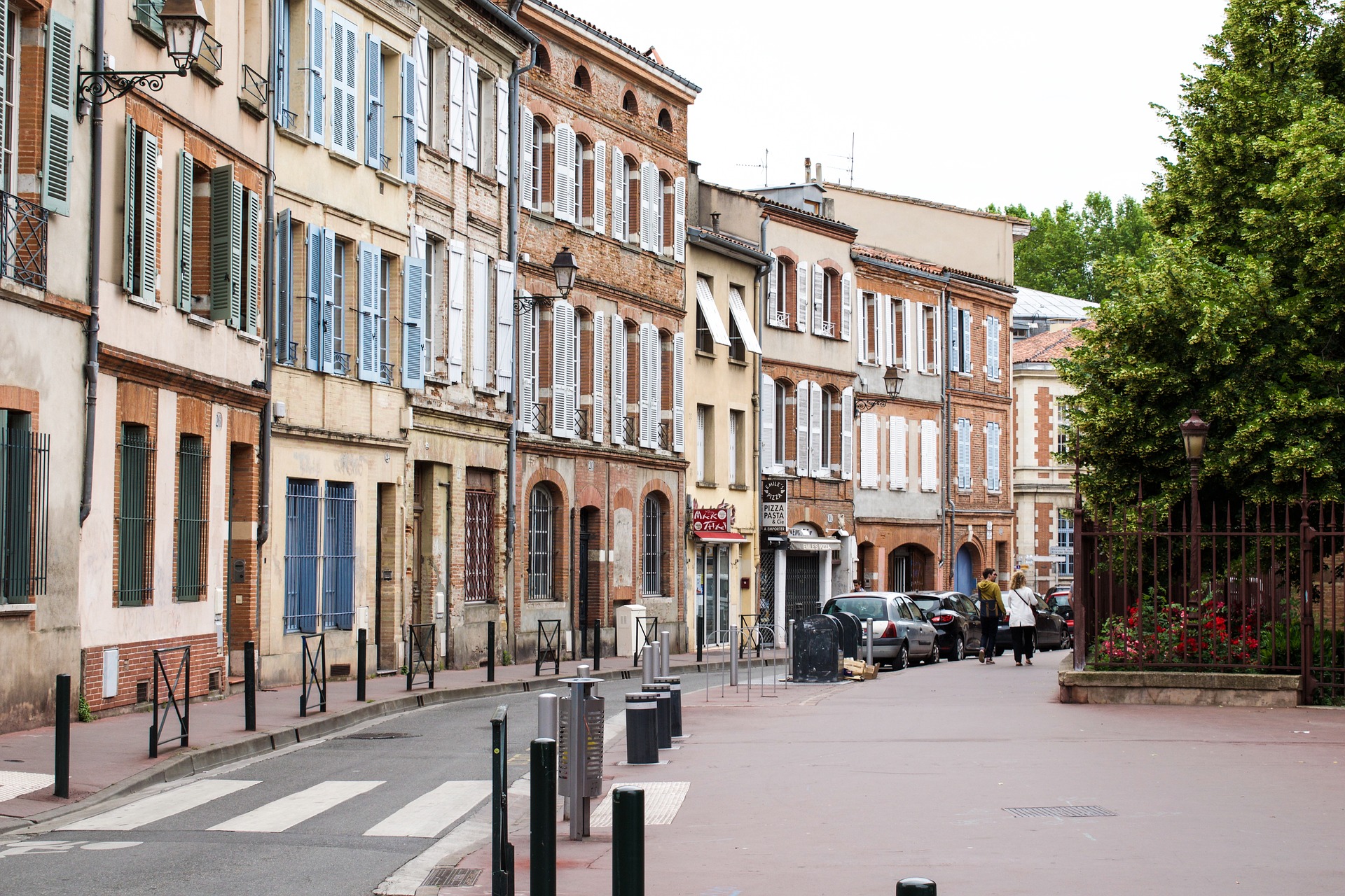 Loi pinel Toulouse